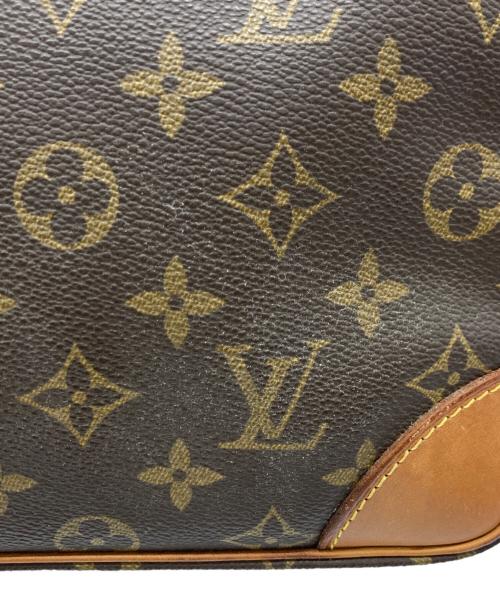 LOUIS VUITTON（ルイ ヴィトン）LOUIS VUITTON (ルイ ヴィトン) コンピエーニュ28 ブラウンの古着・服飾アイテム