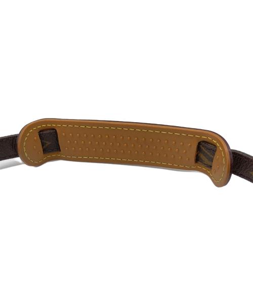 LOUIS VUITTON（ルイ ヴィトン）LOUIS VUITTON (ルイ ヴィトン) ダヌーヴ ブラウンの古着・服飾アイテム