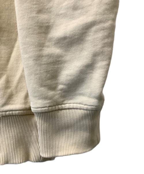 ami（アミ）ami (アミ) スウェット カーキ サイズ:Lの古着・服飾アイテム