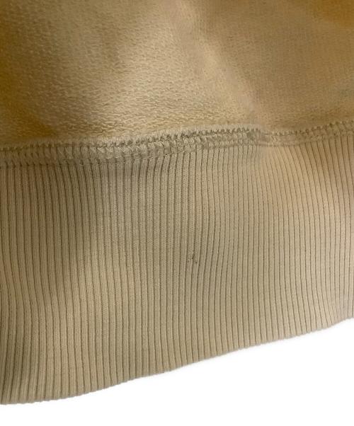 ami（アミ）ami (アミ) スウェット カーキ サイズ:Lの古着・服飾アイテム