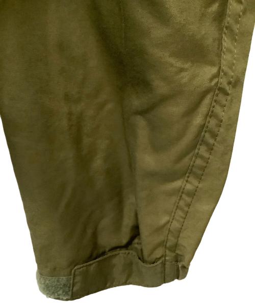 THE NORTH FACE（ザ ノース フェイス）THE NORTH FACE (ザ ノース フェイス) コンパクトジャケット グリーン サイズ:Lの古着・服飾アイテム