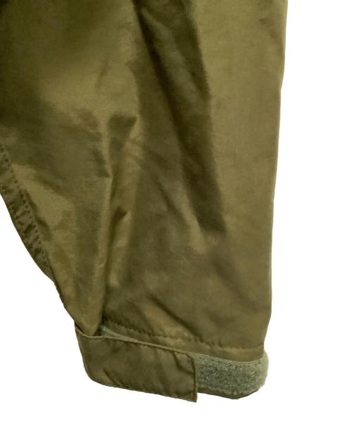 THE NORTH FACE（ザ ノース フェイス）THE NORTH FACE (ザ ノース フェイス) コンパクトジャケット グリーン サイズ:Lの古着・服飾アイテム