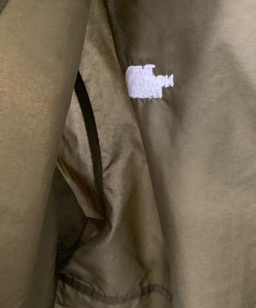 THE NORTH FACE（ザ ノース フェイス）THE NORTH FACE (ザ ノース フェイス) コンパクトジャケット グリーン サイズ:Lの古着・服飾アイテム