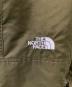 中古・古着 THE NORTH FACE (ザ ノース フェイス) コンパクトジャケット グリーン サイズ:L：10000円