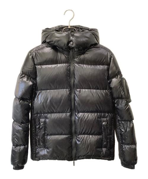 TATRAS（タトラス）TATRAS (タトラス) ダウンジャケット ブラック サイズ:4の古着・服飾アイテム