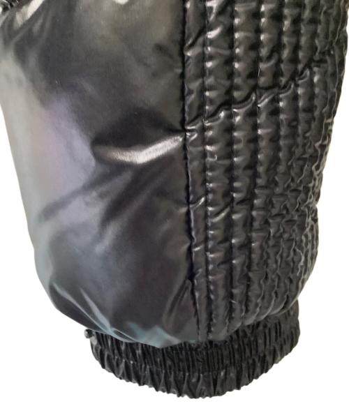 TATRAS（タトラス）TATRAS (タトラス) ダウンジャケット ブラック サイズ:4の古着・服飾アイテム