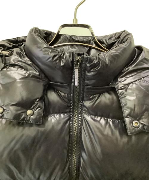 TATRAS（タトラス）TATRAS (タトラス) ダウンジャケット ブラック サイズ:4の古着・服飾アイテム