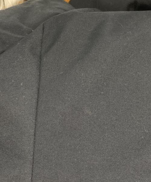 Pyrenex（ピレネックス）Pyrenex (ピレネックス) ダウンジャケット ネイビー サイズ:JP38の古着・服飾アイテム