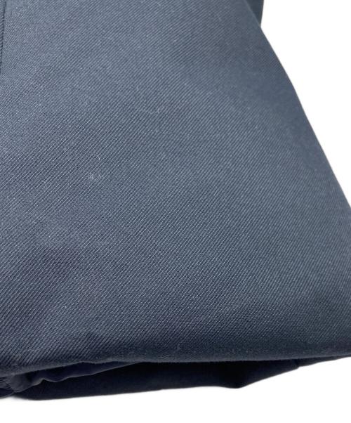 Pyrenex（ピレネックス）Pyrenex (ピレネックス) ダウンジャケット ネイビー サイズ:JP38の古着・服飾アイテム