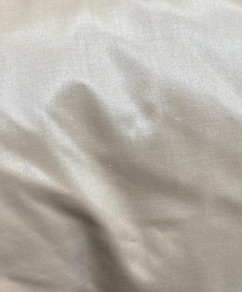 DUVETICA（デュベティカ）DUVETICA (デュベティカ) ダウンジャケット ブラウン サイズ:40の古着・服飾アイテム