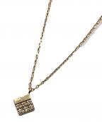 COCOSHNIKココシュニック）の古着「ネックレス」