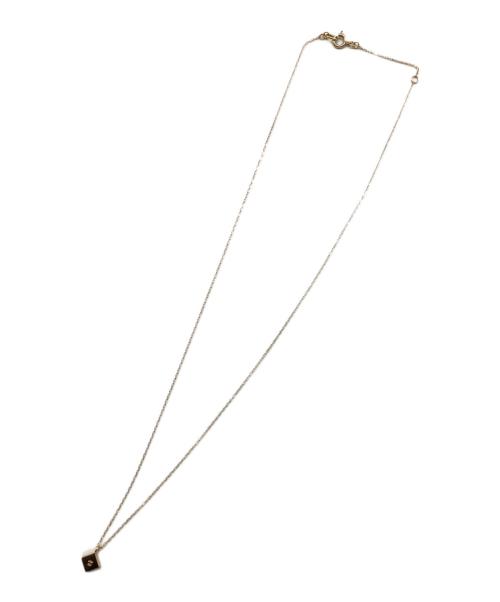 COCOSHNIK（ココシュニック）COCOSHNIK (ココシュニック) ネックレスの古着・服飾アイテム