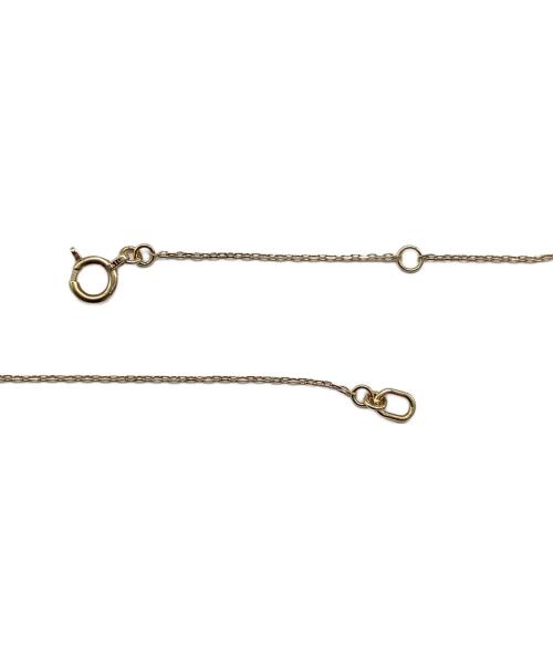 COCOSHNIK（ココシュニック）COCOSHNIK (ココシュニック) ネックレスの古着・服飾アイテム