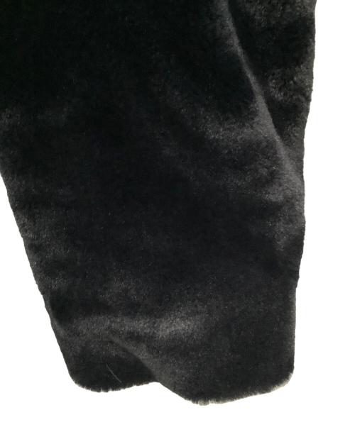 Hysteric Glamour（ヒステリックグラマー）Hysteric Glamour (ヒステリックグラマー) T.NOGUCHI (T.NOGUCHI) F★CK 刺繍 フーデッドジャケット ブラック サイズ:XL 未使用品の古着・服飾アイテム