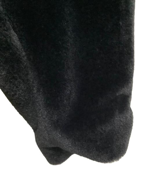 Hysteric Glamour（ヒステリックグラマー）Hysteric Glamour (ヒステリックグラマー) T.NOGUCHI (T.NOGUCHI) F★CK 刺繍 フーデッドジャケット ブラック サイズ:XL 未使用品の古着・服飾アイテム