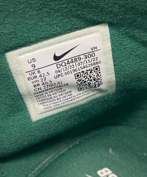 NIKE（ナイキ）NIKE (ナイキ) SB Dunk High Pro Decon 