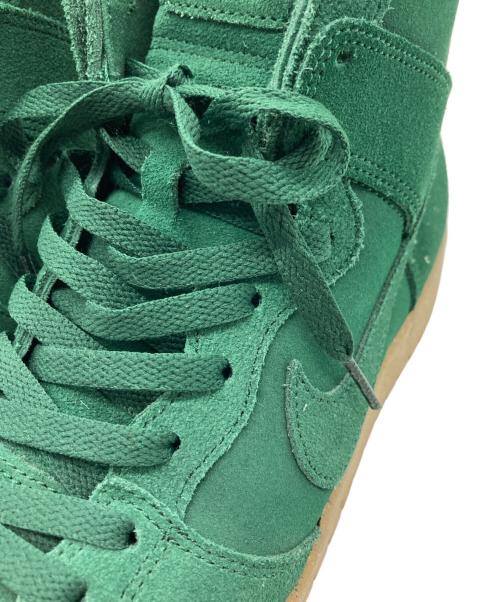 NIKE（ナイキ）NIKE (ナイキ) SB Dunk High Pro Decon 