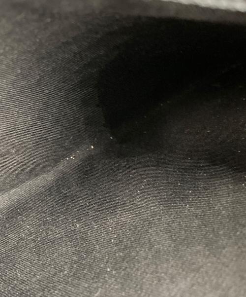 GUCCI（グッチ）GUCCI (グッチ) ショルダーバッグ ブラックの古着・服飾アイテム