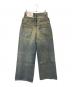 SLY (スライ) デニムパンツ ブルー 未使用品：10000円