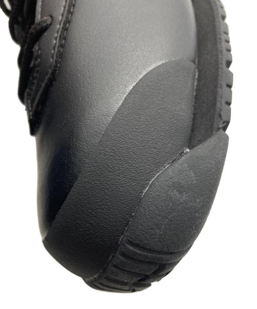 asics（アシックス）asics (アシックス) 雪上用スポーツスタイルシューズ ブラック サイズ:28.0cmの古着・服飾アイテム