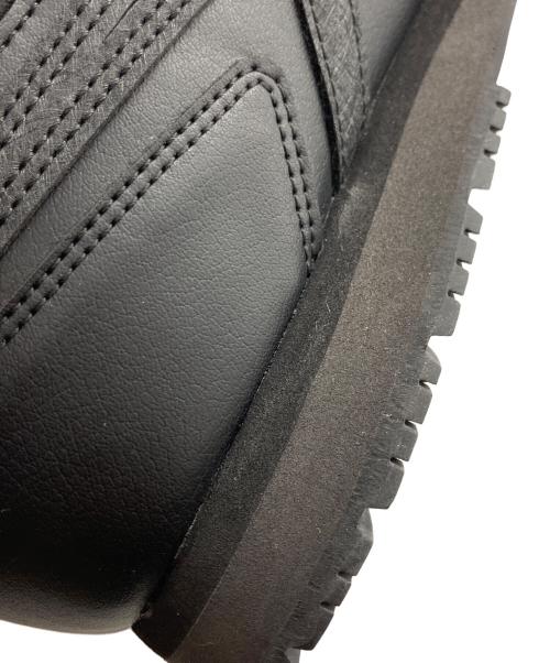 asics（アシックス）asics (アシックス) 雪上用スポーツスタイルシューズ ブラック サイズ:28.0cmの古着・服飾アイテム