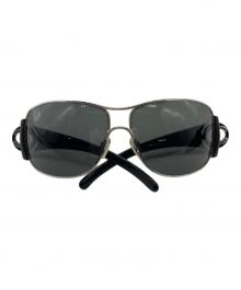 CHANEL（シャネル）の古着「サングラス」｜ブラック