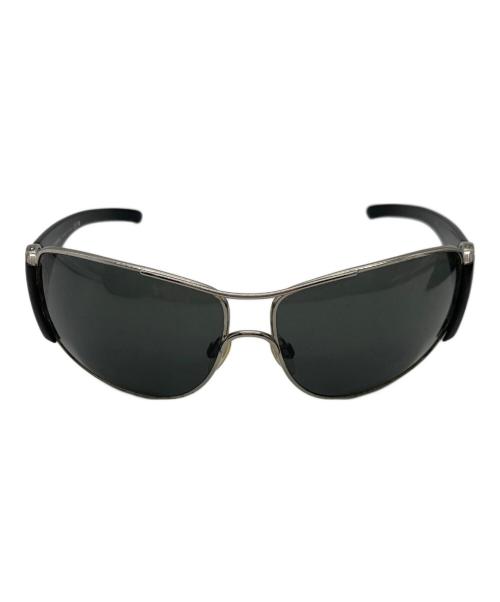 CHANEL（シャネル）CHANEL (シャネル) サングラス ブラックの古着・服飾アイテム