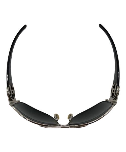 CHANEL（シャネル）CHANEL (シャネル) サングラス ブラックの古着・服飾アイテム