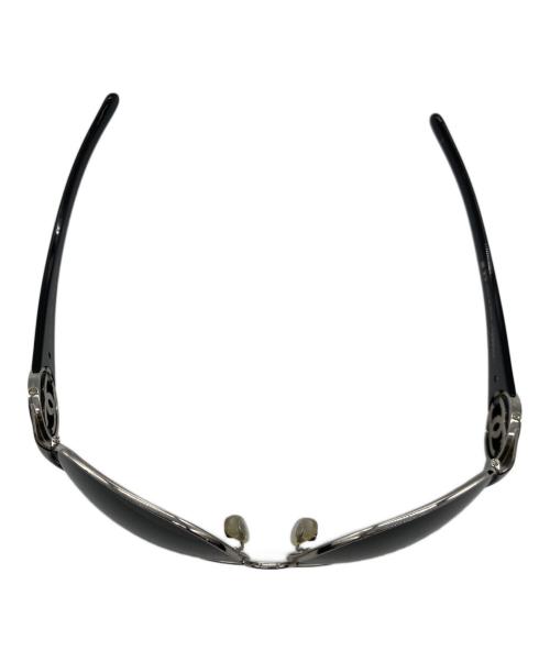 CHANEL（シャネル）CHANEL (シャネル) サングラス ブラックの古着・服飾アイテム