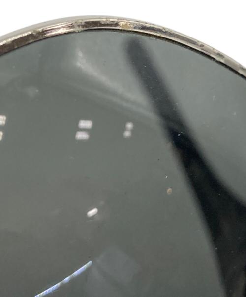 CHANEL（シャネル）CHANEL (シャネル) サングラス ブラックの古着・服飾アイテム