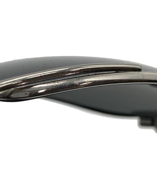 CHANEL（シャネル）CHANEL (シャネル) サングラス ブラックの古着・服飾アイテム