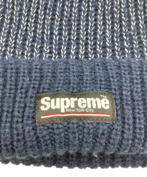 SUPREME（シュプリーム）SUPREME (シュプリーム) ニット帽の古着・服飾アイテム