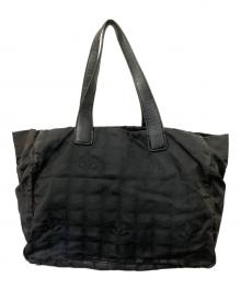 CHANEL（シャネル）の古着「ボストンバッグ」