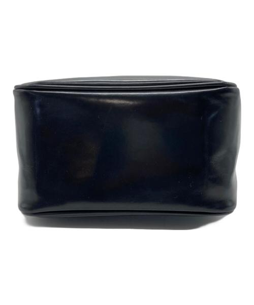 Burberry's BLUE LABEL（バーバリーズ ブルーレーベル）Burberry's BLUE LABEL (バーバリーズ ブルーレーベル) 2WAYバッグ ブラウンの古着・服飾アイテム