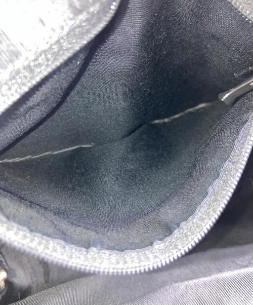 Burberry's BLUE LABEL（バーバリーズ ブルーレーベル）Burberry's BLUE LABEL (バーバリーズ ブルーレーベル) 2WAYバッグ ブラウンの古着・服飾アイテム