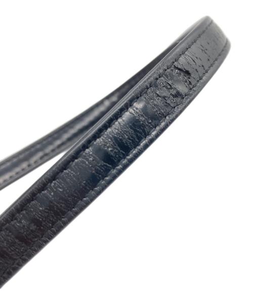 Burberry's BLUE LABEL（バーバリーズ ブルーレーベル）Burberry's BLUE LABEL (バーバリーズ ブルーレーベル) 2WAYバッグ ブラウンの古着・服飾アイテム