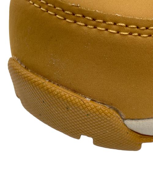 NIKE（ナイキ）NIKE (ナイキ) MANOA LEATHER ブラウン サイズ:cm 26.5 未使用品の古着・服飾アイテム