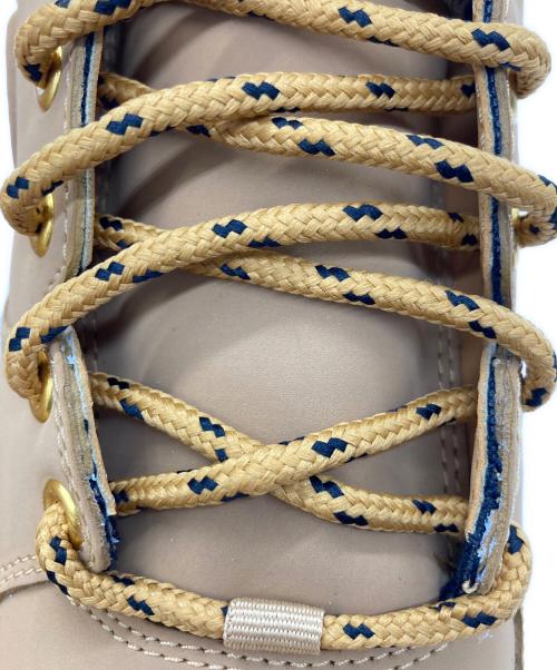 NIKE（ナイキ）NIKE (ナイキ) MANOA LEATHER ブラウン サイズ:cm 26.5 未使用品の古着・服飾アイテム