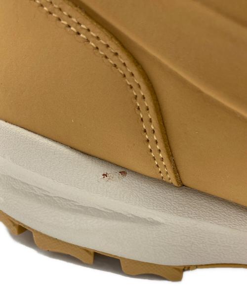 NIKE（ナイキ）NIKE (ナイキ) MANOA LEATHER ブラウン サイズ:cm 26.5 未使用品の古着・服飾アイテム