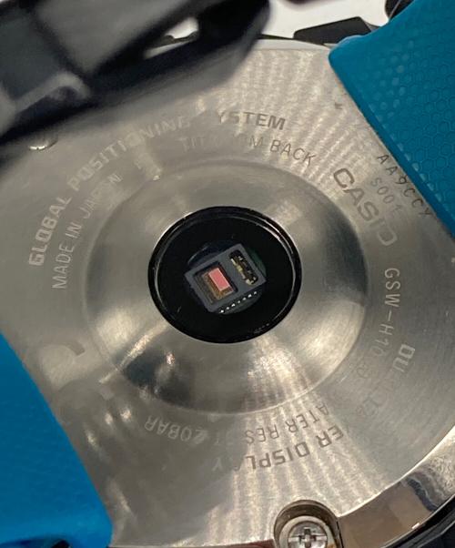 CASIO（カシオ）CASIO (カシオ) G-SQUAD PROの古着・服飾アイテム