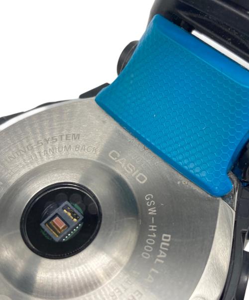 CASIO（カシオ）CASIO (カシオ) G-SQUAD PROの古着・服飾アイテム