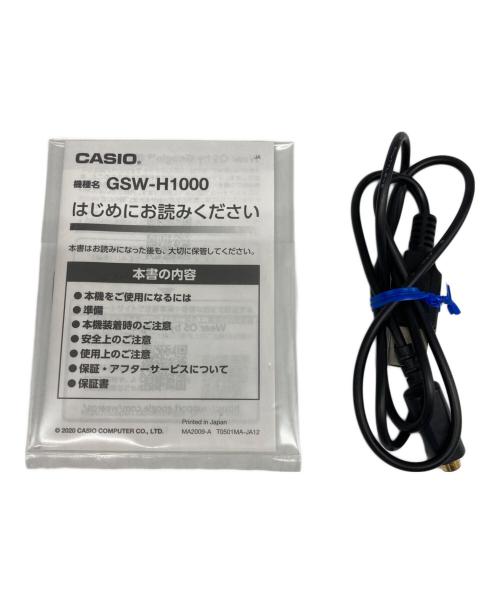 CASIO（カシオ）CASIO (カシオ) G-SQUAD PROの古着・服飾アイテム