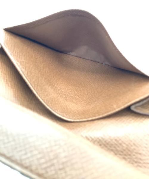 LOUIS VUITTON（ルイ ヴィトン）LOUIS VUITTON (ルイ ヴィトン) ジャポンサンガプール　モノグラム ブラウンの古着・服飾アイテム