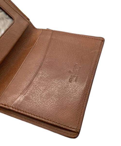 LOUIS VUITTON（ルイ ヴィトン）LOUIS VUITTON (ルイ ヴィトン) ジャポンサンガプール　モノグラム ブラウンの古着・服飾アイテム