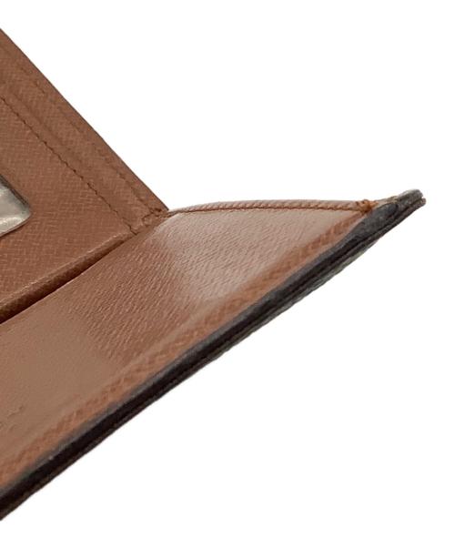 LOUIS VUITTON（ルイ ヴィトン）LOUIS VUITTON (ルイ ヴィトン) ジャポンサンガプール　モノグラム ブラウンの古着・服飾アイテム