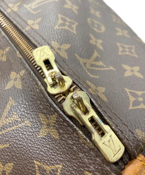 LOUIS VUITTON（ルイ ヴィトン）LOUIS VUITTON (ルイ ヴィトン) キーポル60 ブラウンの古着・服飾アイテム