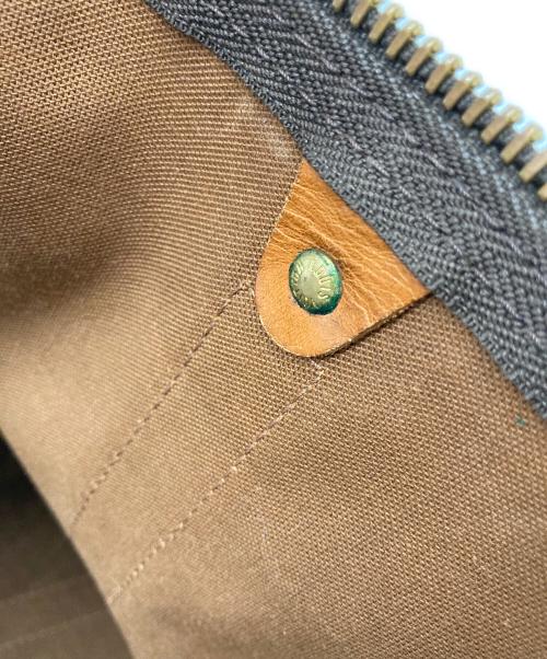 LOUIS VUITTON（ルイ ヴィトン）LOUIS VUITTON (ルイ ヴィトン) キーポル60 ブラウンの古着・服飾アイテム