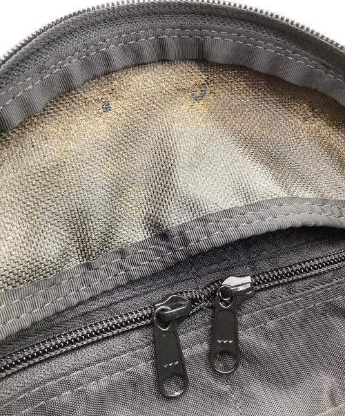 BRIEFING（ブリーフィング）BRIEFING (ブリーフィング) ボディーバッグ ブラックの古着・服飾アイテム