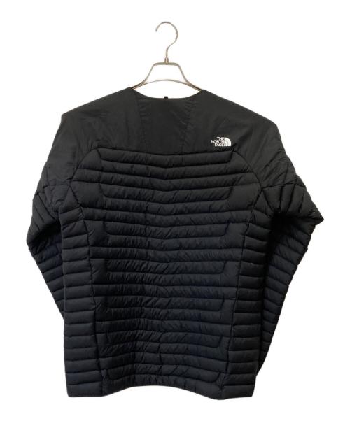 THE NORTH FACE（ザ ノース フェイス）THE NORTH FACE (ザ ノース フェイス) サンダーラウンドネックジャケット ブラック サイズ:XLの古着・服飾アイテム