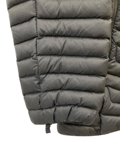 THE NORTH FACE（ザ ノース フェイス）THE NORTH FACE (ザ ノース フェイス) サンダーラウンドネックジャケット ブラック サイズ:XLの古着・服飾アイテム